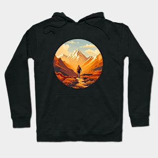 Sahara Hiking Hoodie